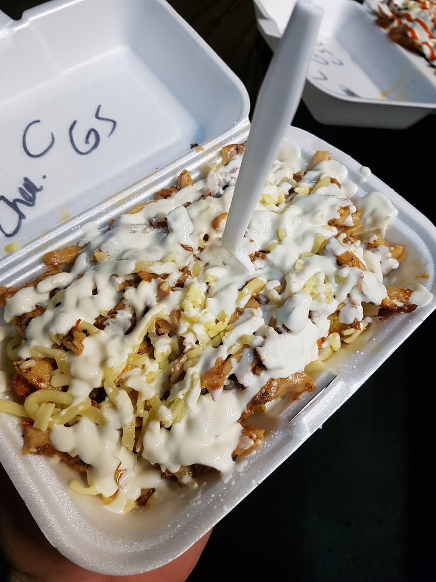 Hot Spot Kebabs Photo 5