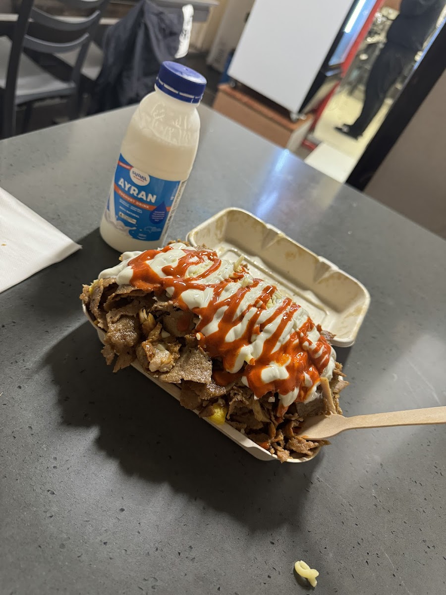 Hot Spot Kebabs Photo 6