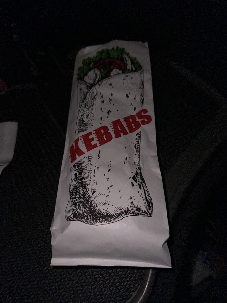 Hot Spot Kebabs Photo 7