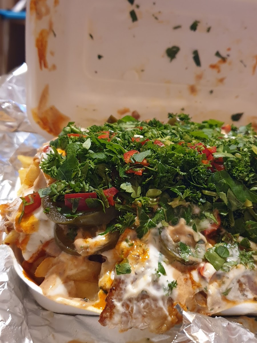 Hot Spot Kebabs Photo 9