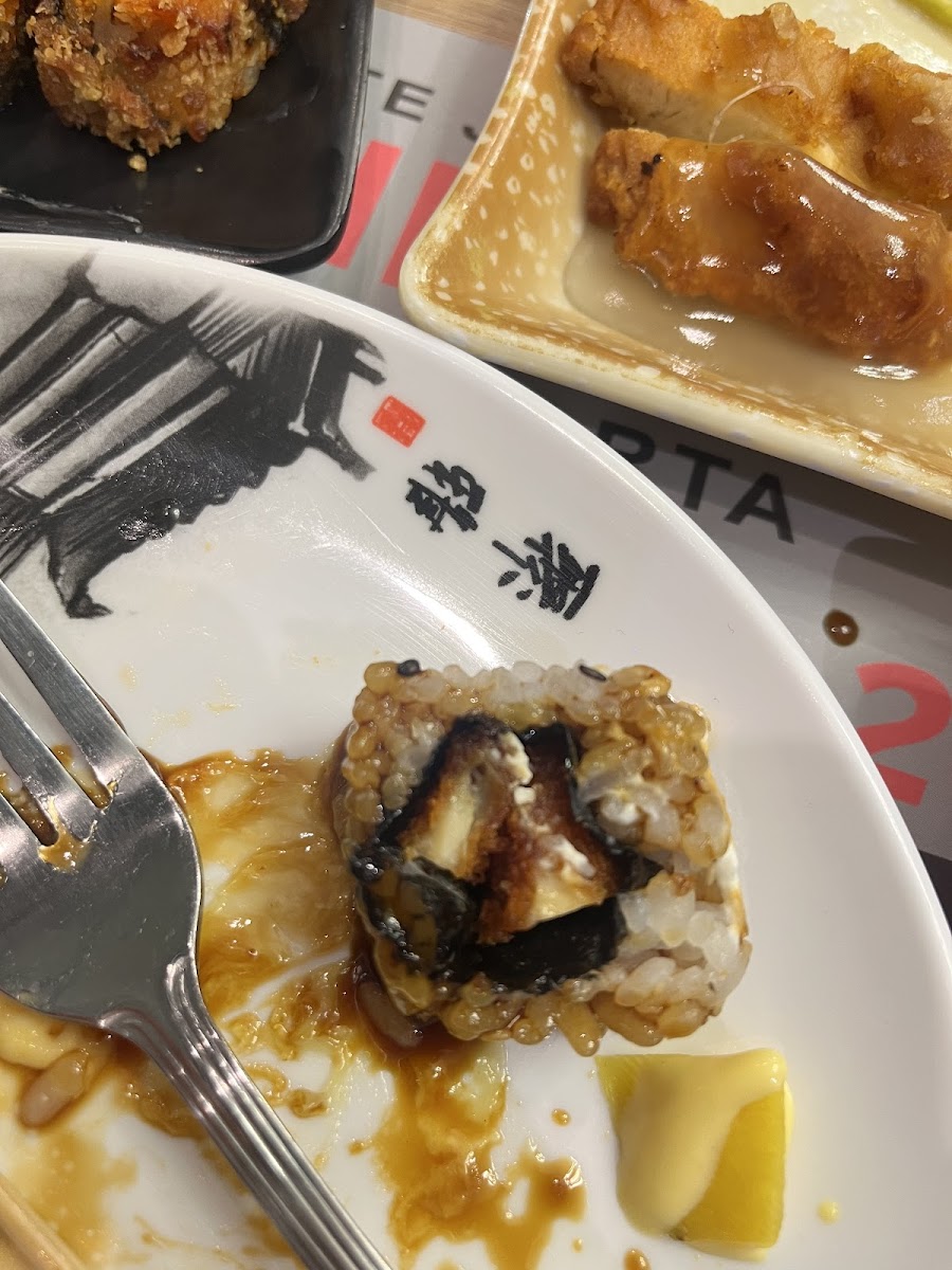 Sushi fu japones Photo 10
