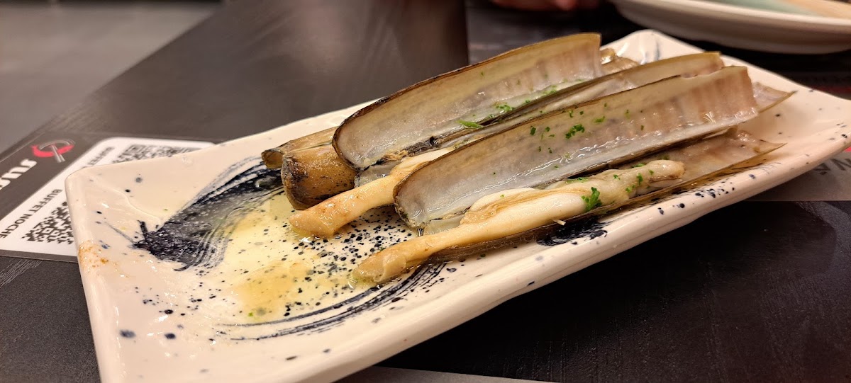 Sushi fu japones Photo 7