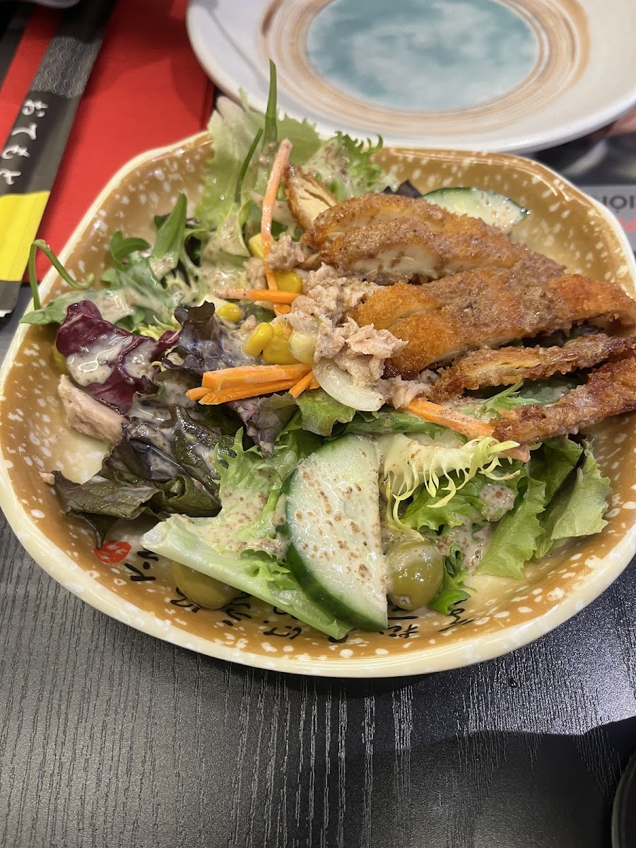 Sushi fu japones Photo 8