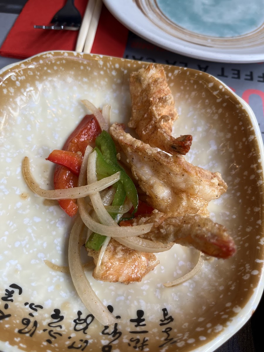 Sushi fu japones Photo 9