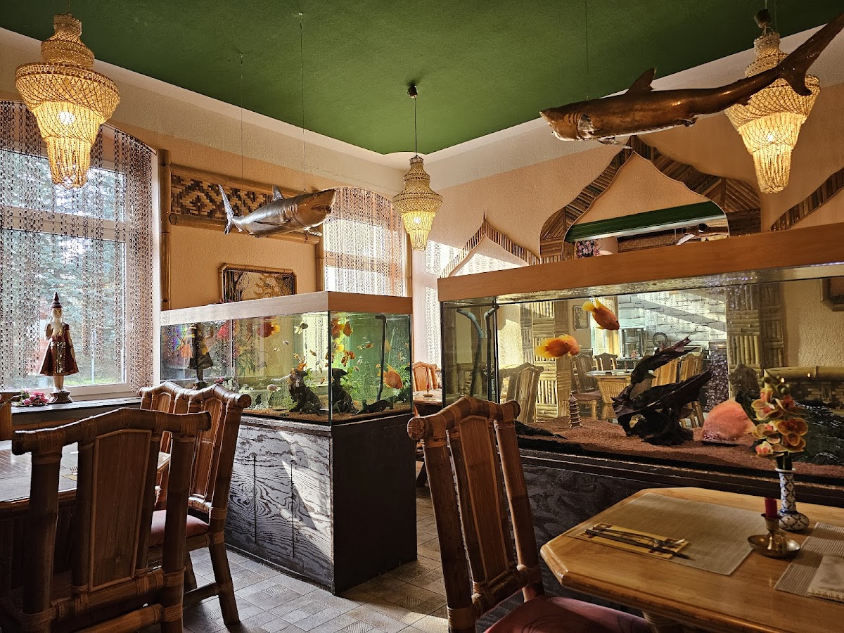 Thaihaus