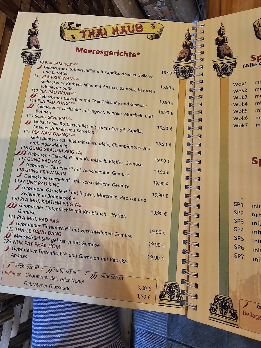 Thaihaus Photo Menu 7