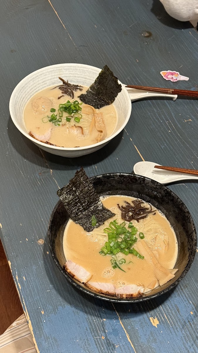 Ramen de Oro Photo 10