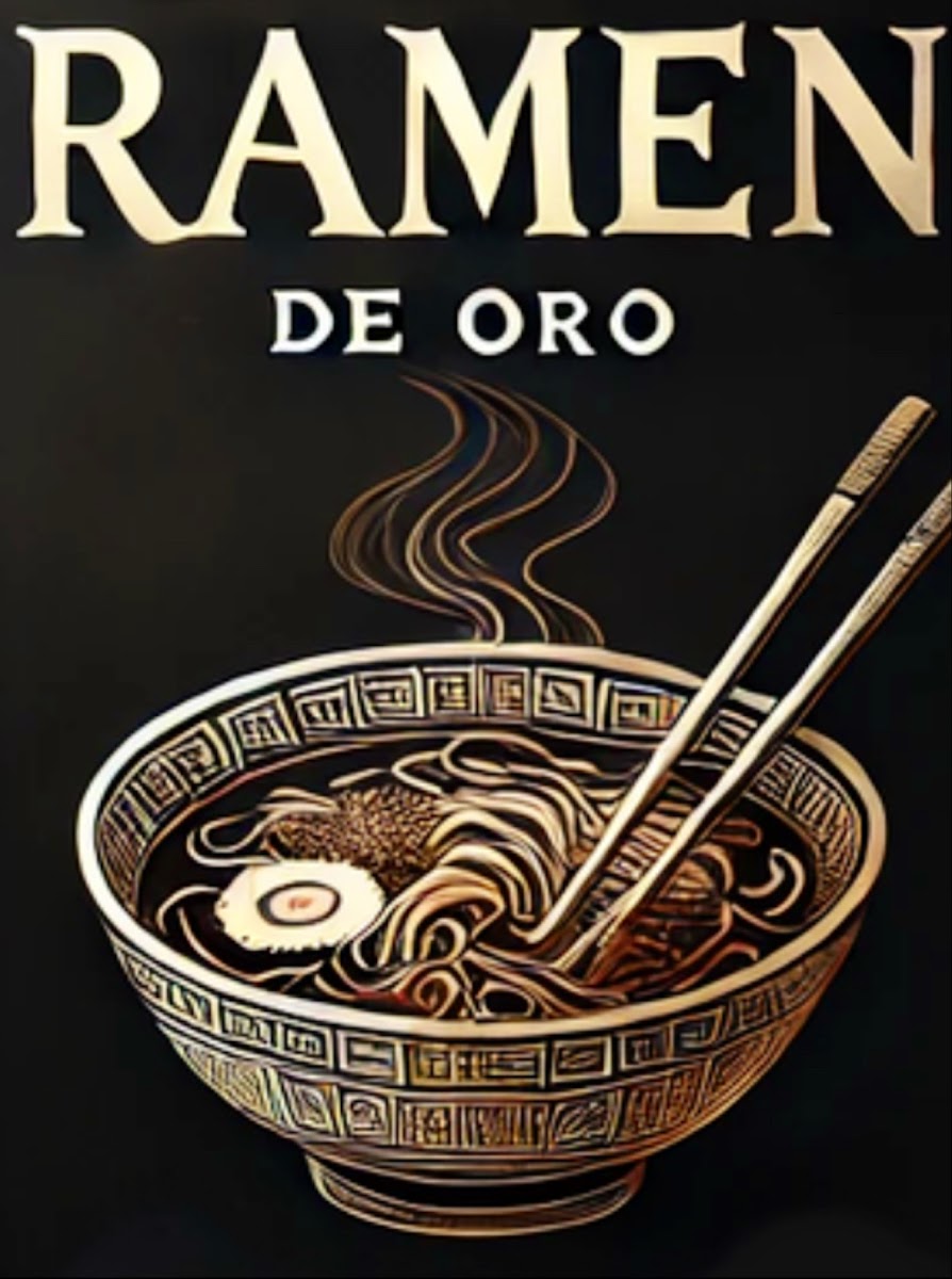 Ramen de Oro Photo 2