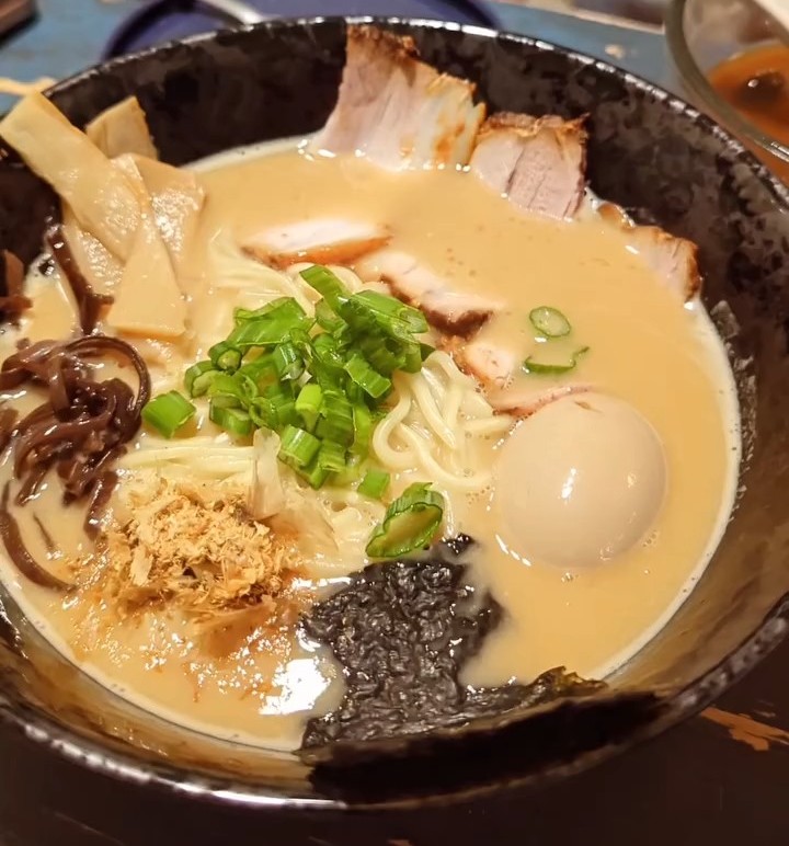 Ramen de Oro Photo 4