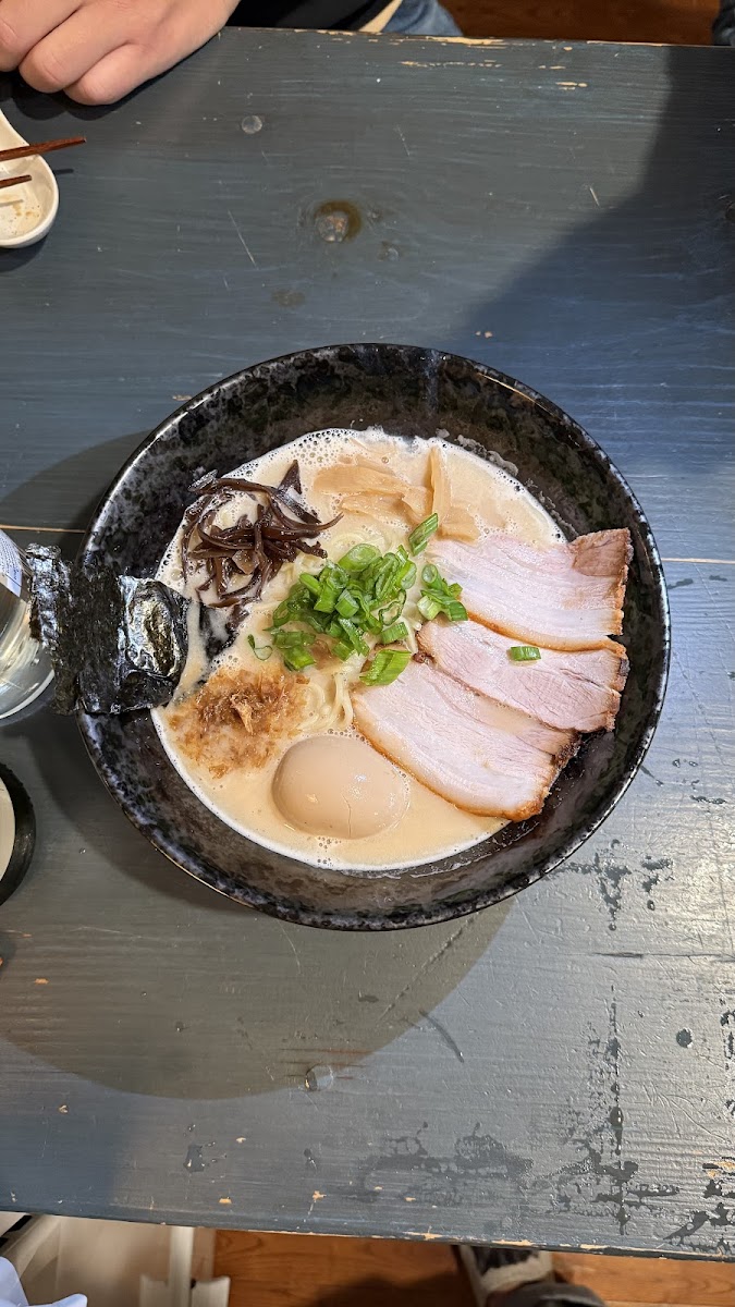 Ramen de Oro Photo 5