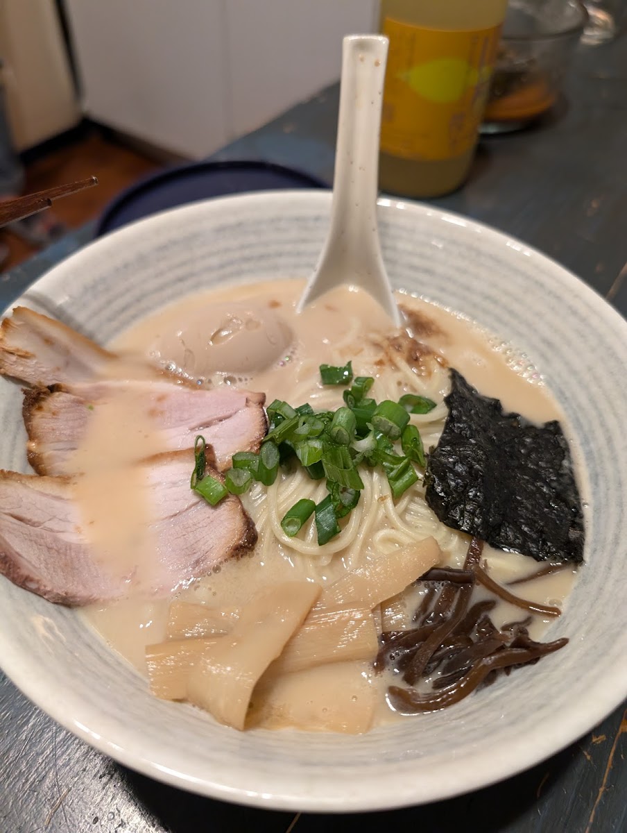 Ramen de Oro Photo 8