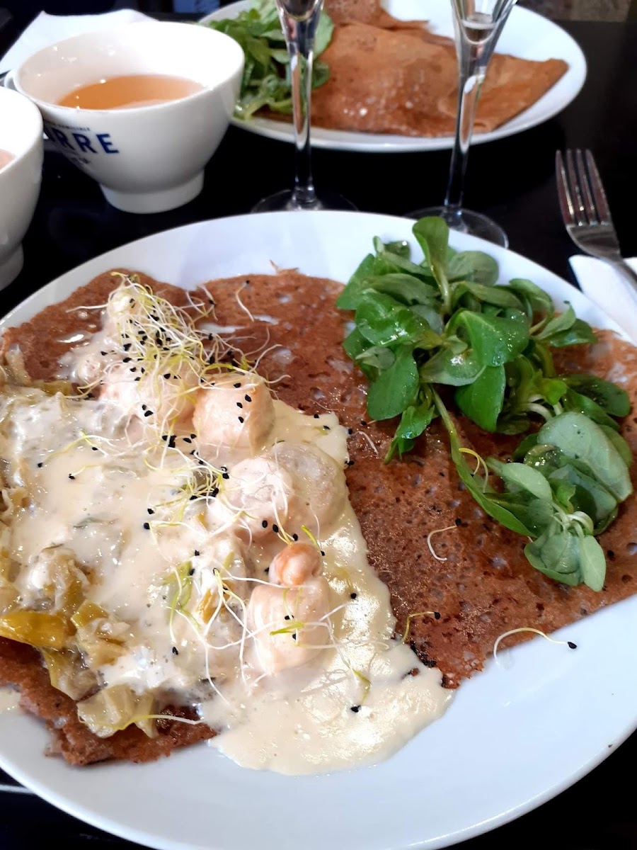 Crêperie Margaux Photo 10