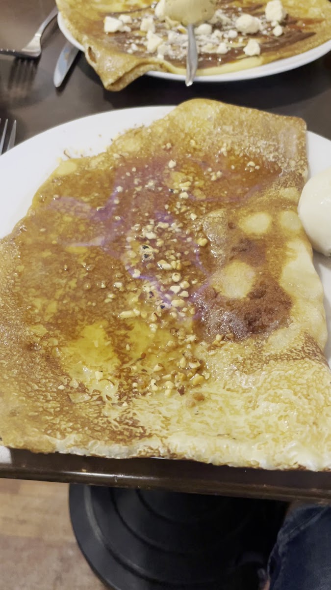 Crêperie Margaux Photo 2