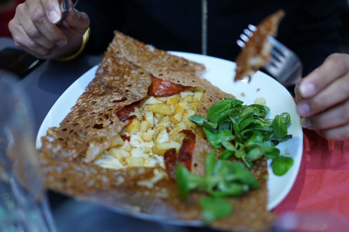 Crêperie Margaux Photo 5