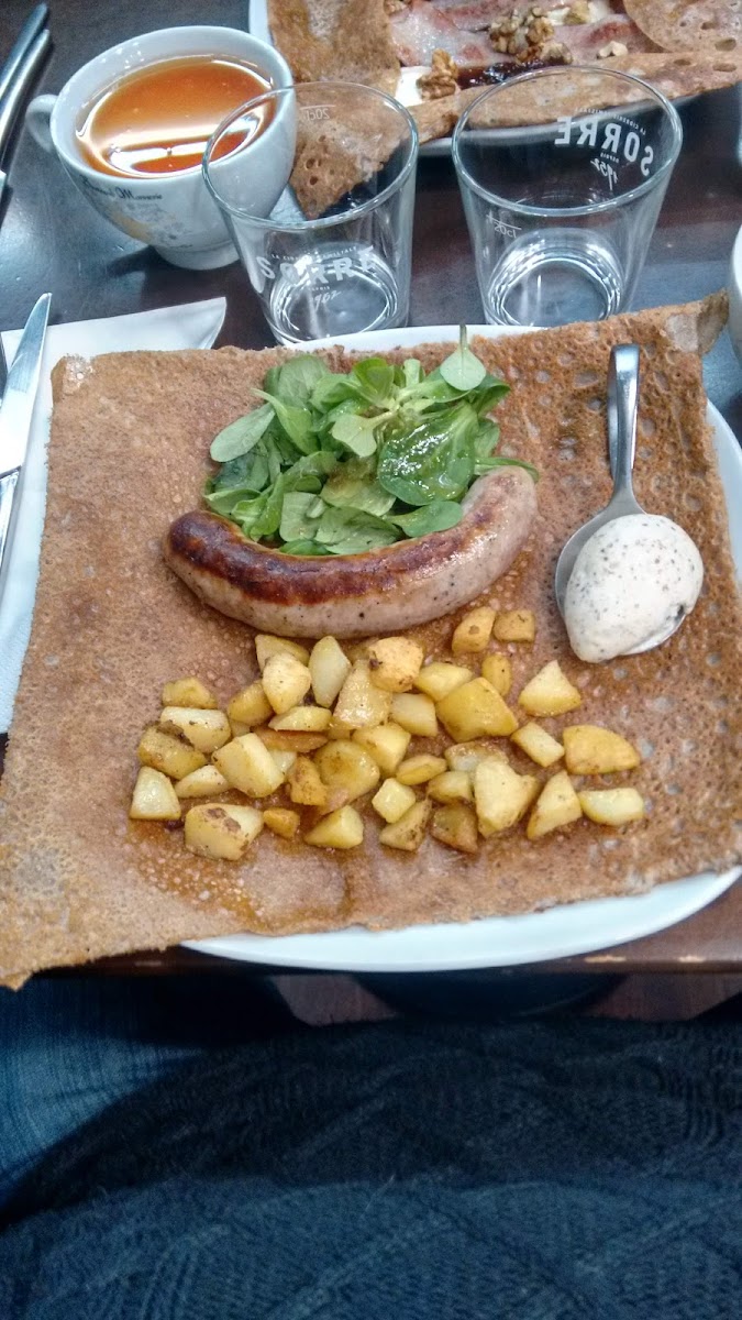 Crêperie Margaux Photo 7