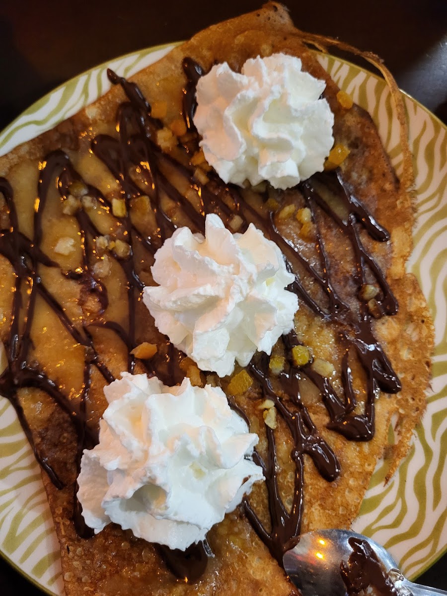 Crêperie Margaux Photo 8