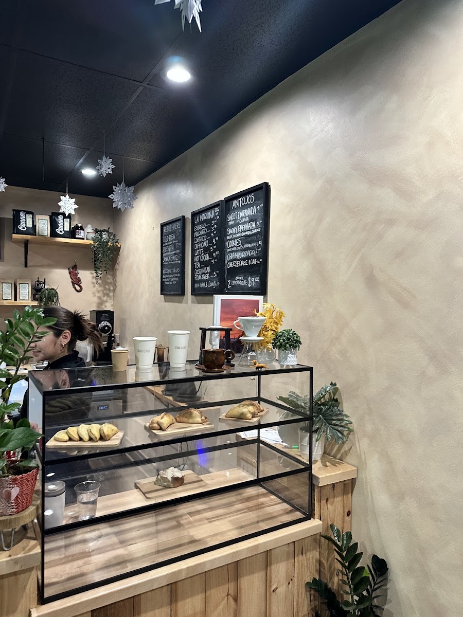 Tierra y Taza Photo 6