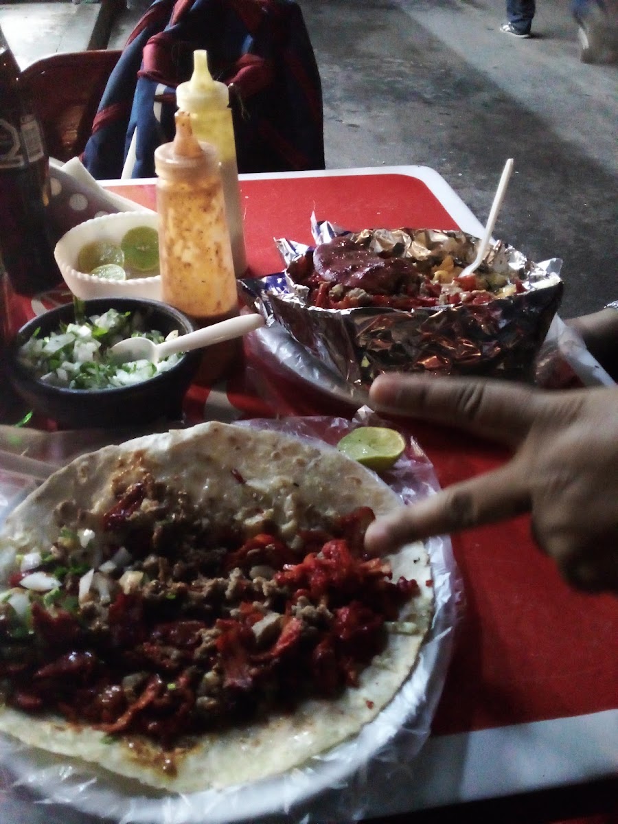 Tacos Franco