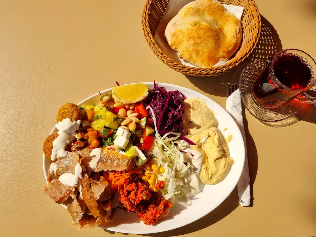 Liebling Falafel Photo 2