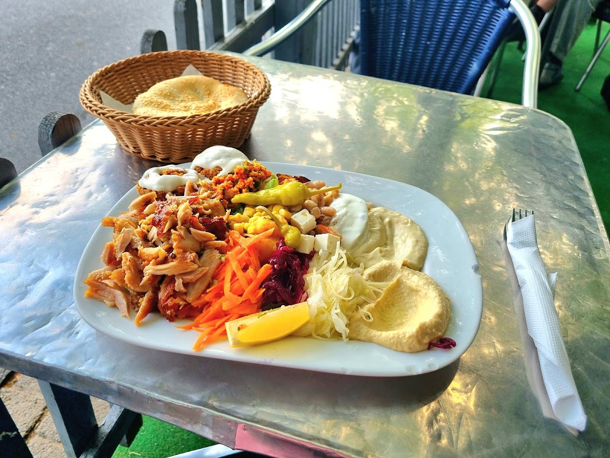 Liebling Falafel Photo 3