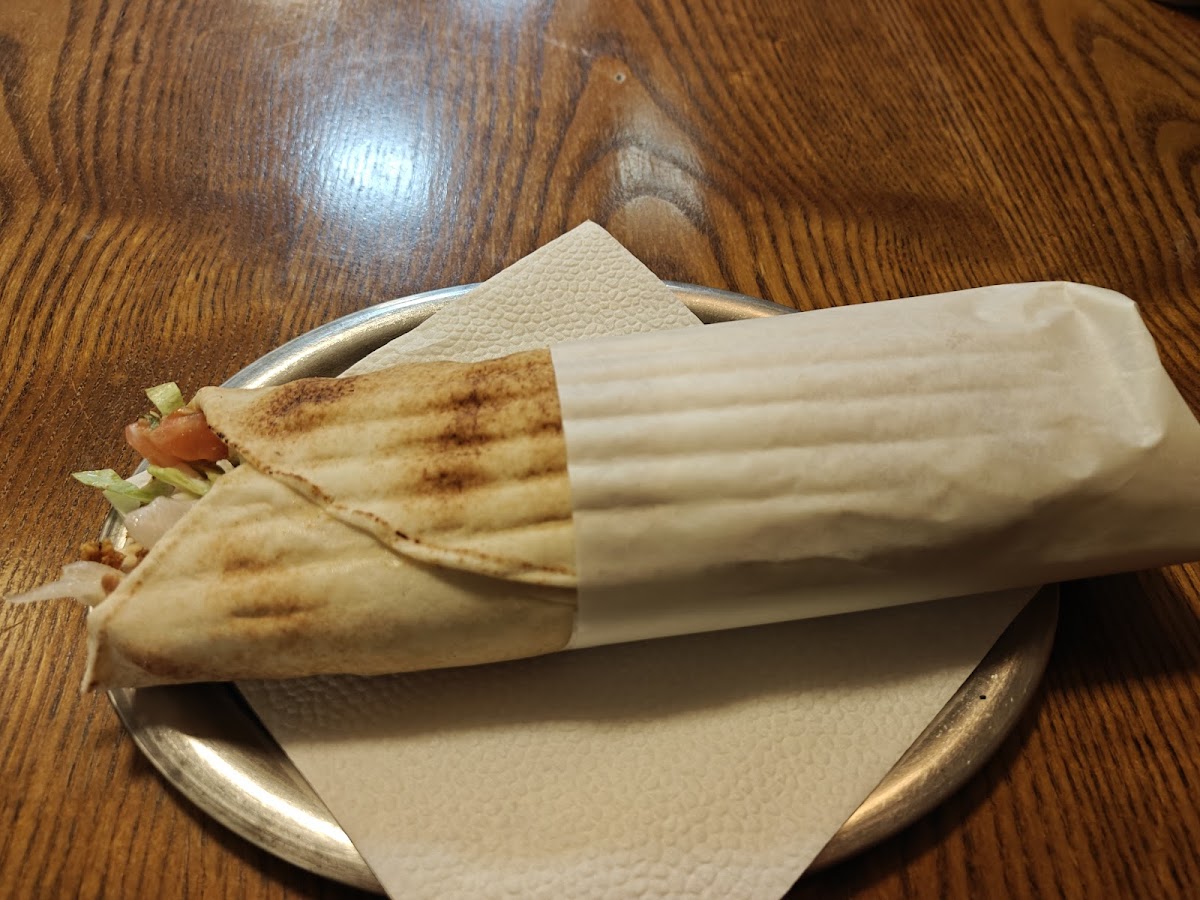 Liebling Falafel Photo 4