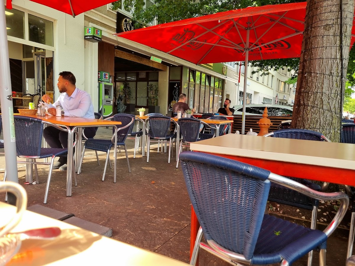 Liebling Falafel Photo 6