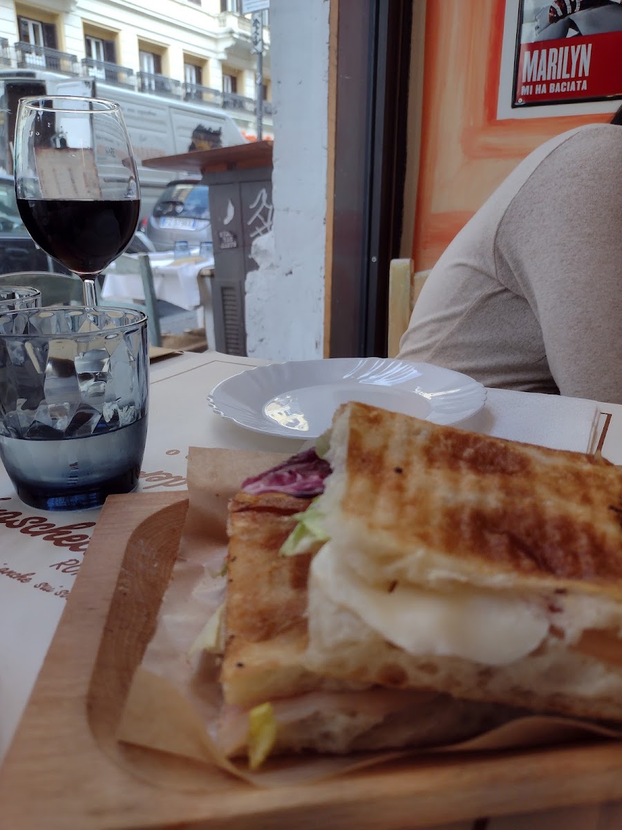 La Fraschetta Der Panino Photo 6