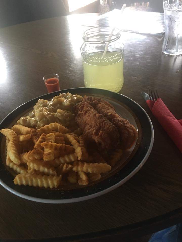 Angelo's Soul Food Joint Photo 5