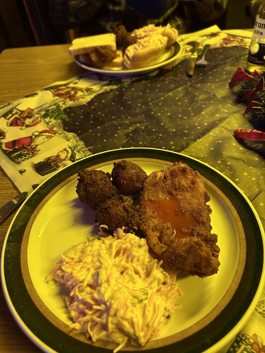 Angelo's Soul Food Joint Photo 6