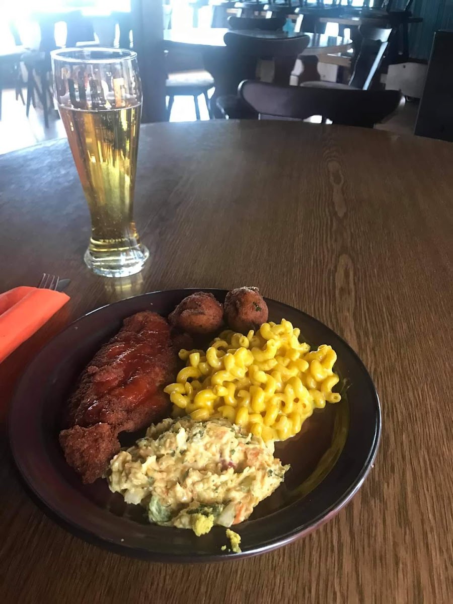 Angelo's Soul Food Joint Photo 7
