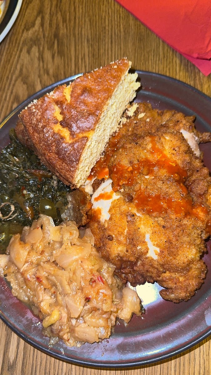 Angelo's Soul Food Joint Photo 8