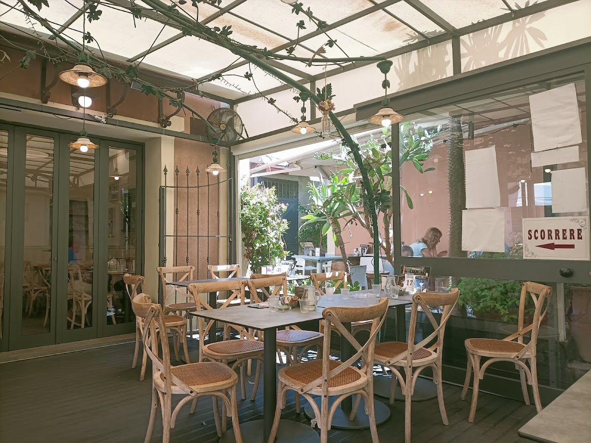 Trattoria da Nonna Angela