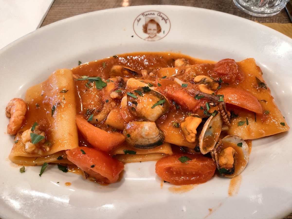 Trattoria da Nonna Angela Photo 10