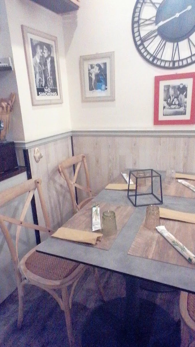 Trattoria da Nonna Angela Photo 2
