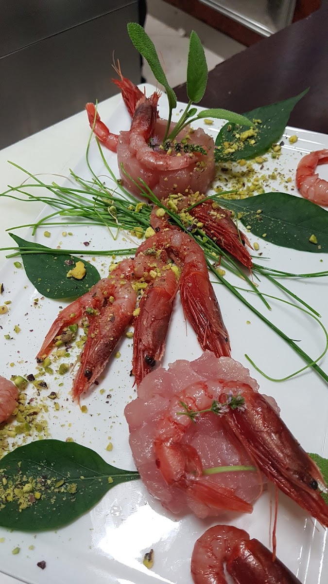 Trattoria da Nonna Angela Photo 3