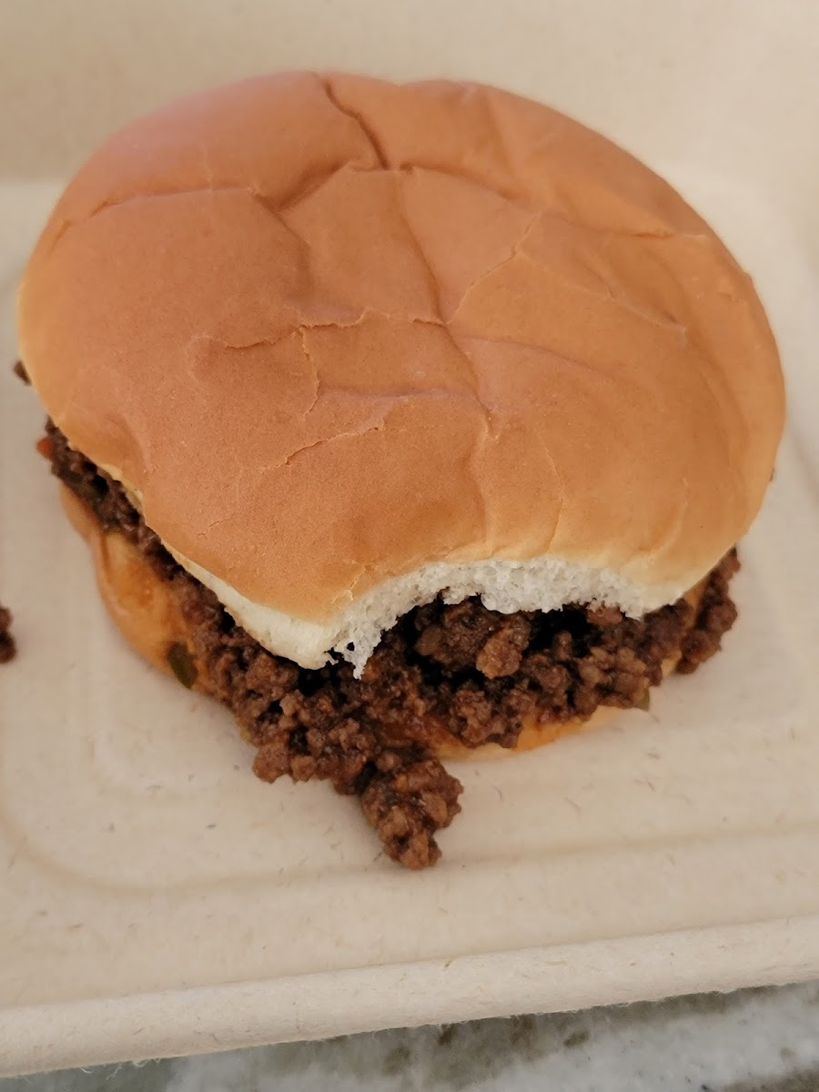Smash Mouth BBQ Photo 10
