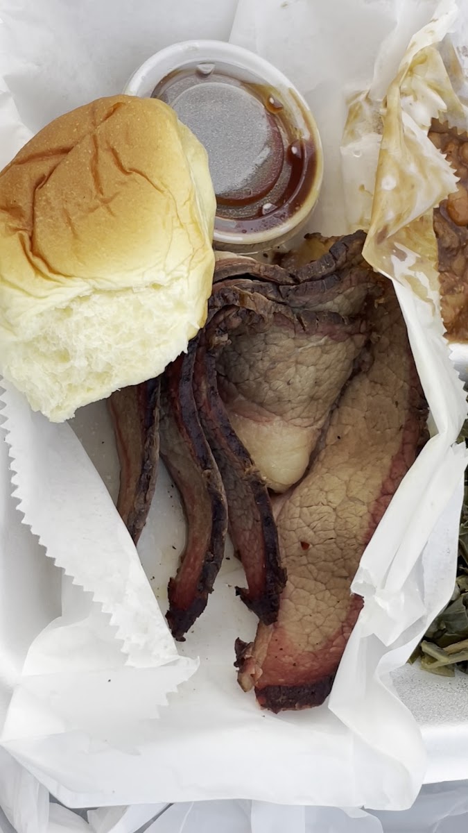 Smash Mouth BBQ Photo 2