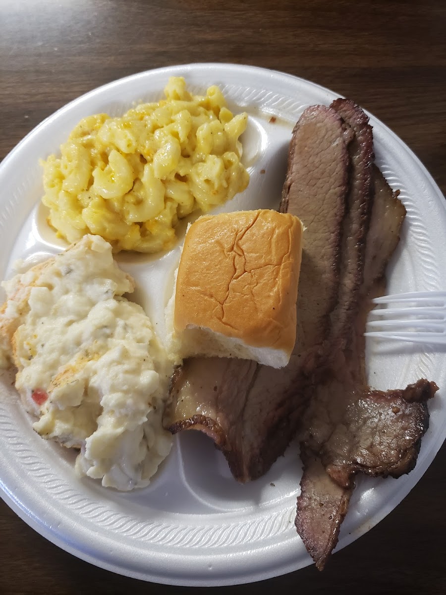 Smash Mouth BBQ Photo 5