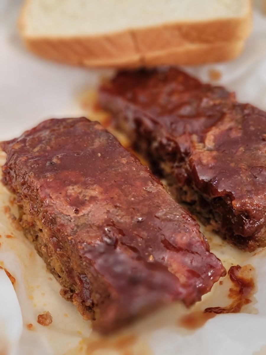 Smash Mouth BBQ Photo 7