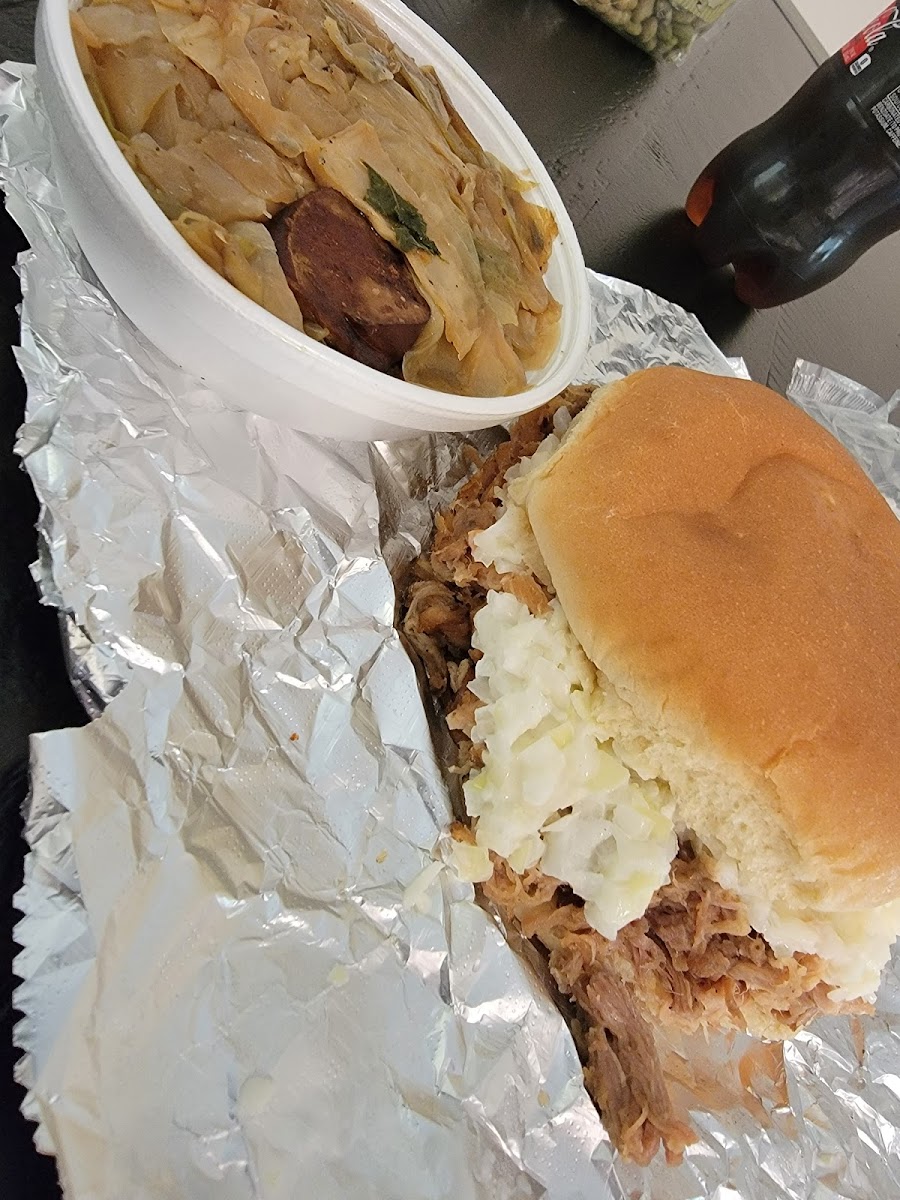 Smash Mouth BBQ Photo 8