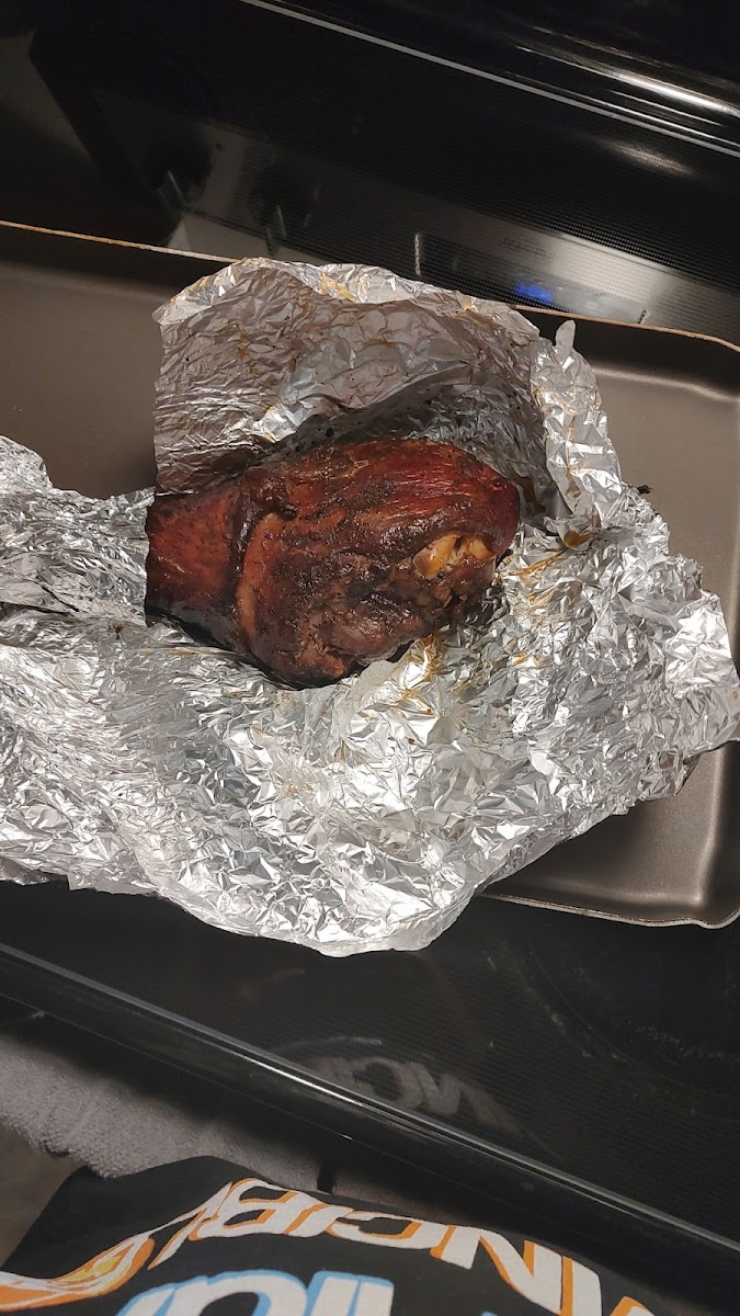 Smash Mouth BBQ Photo 9