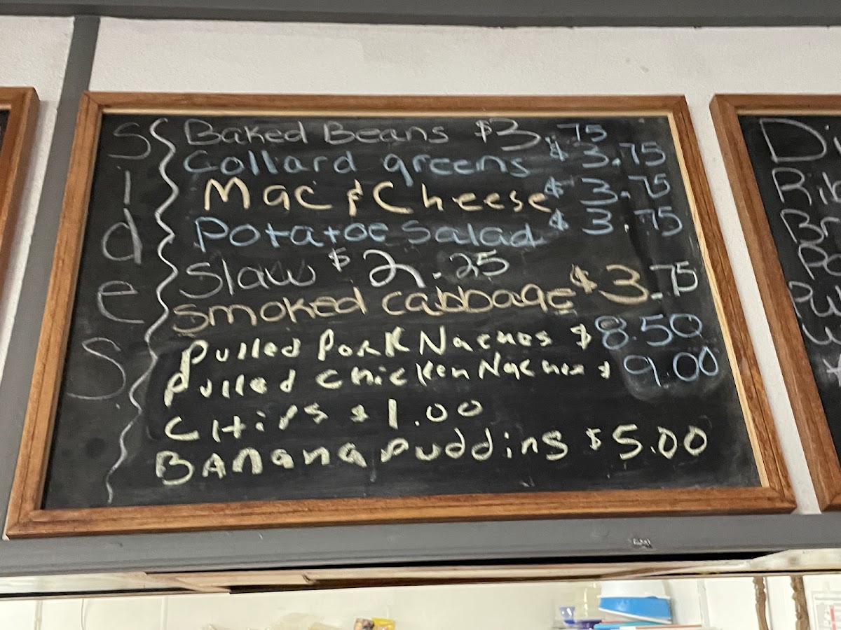 Smash Mouth BBQ Photo Menu 10