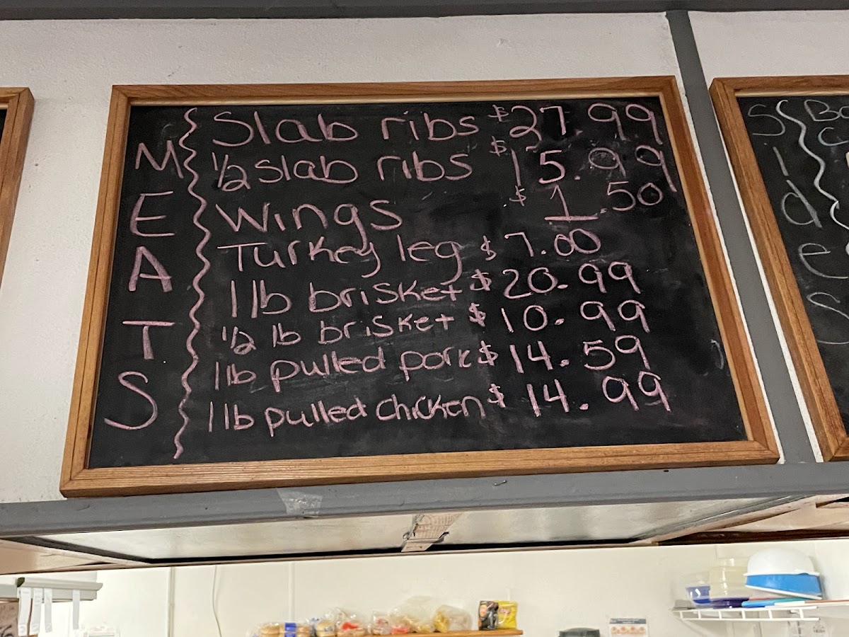 Smash Mouth BBQ Photo Menu 6
