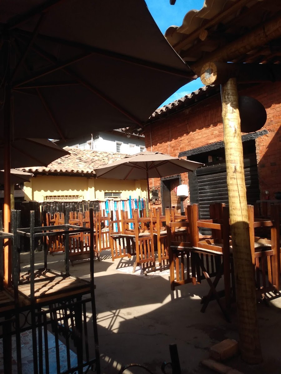 Restaurante da Valquiria