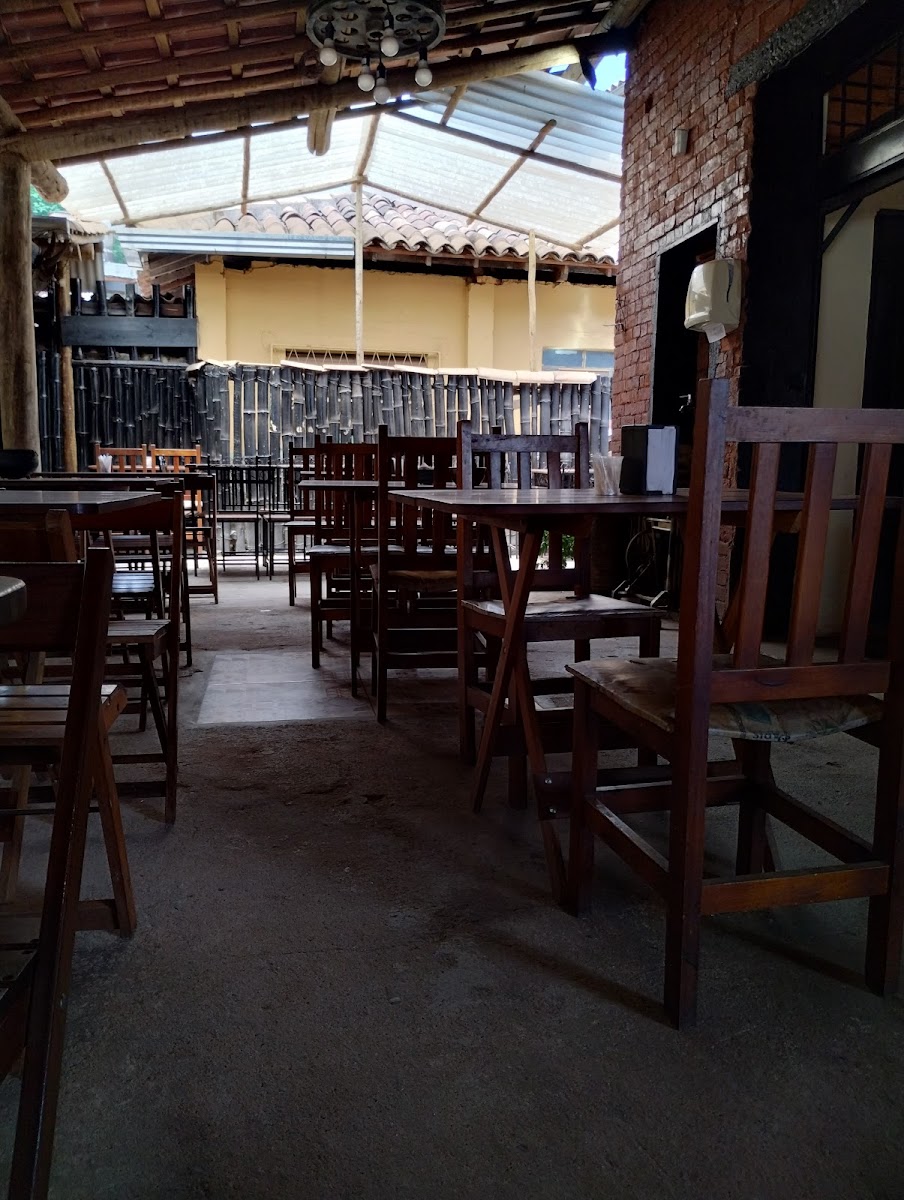 Restaurante da Valquiria Photo 3