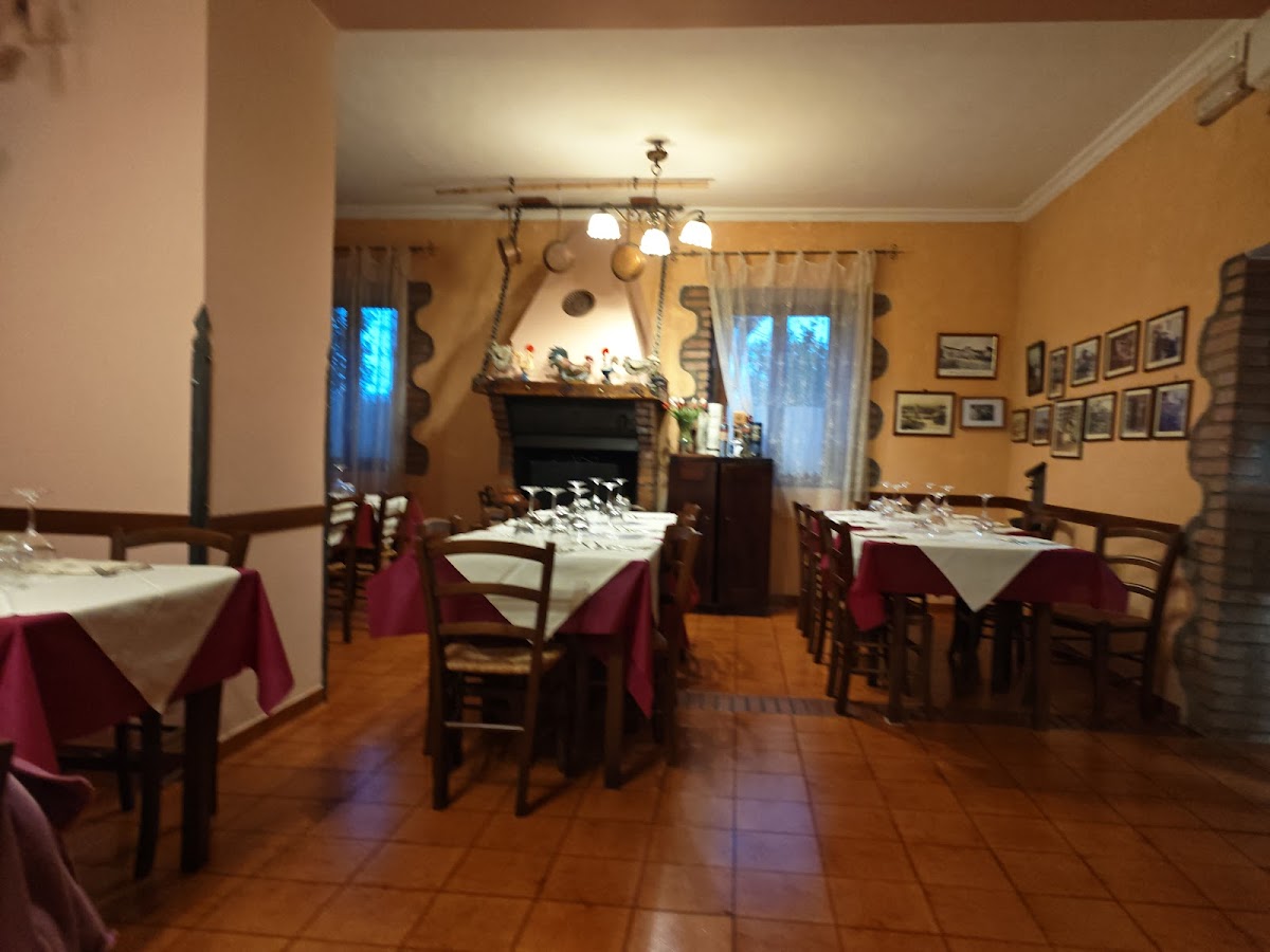 Il casale di nonna Lina Photo 2