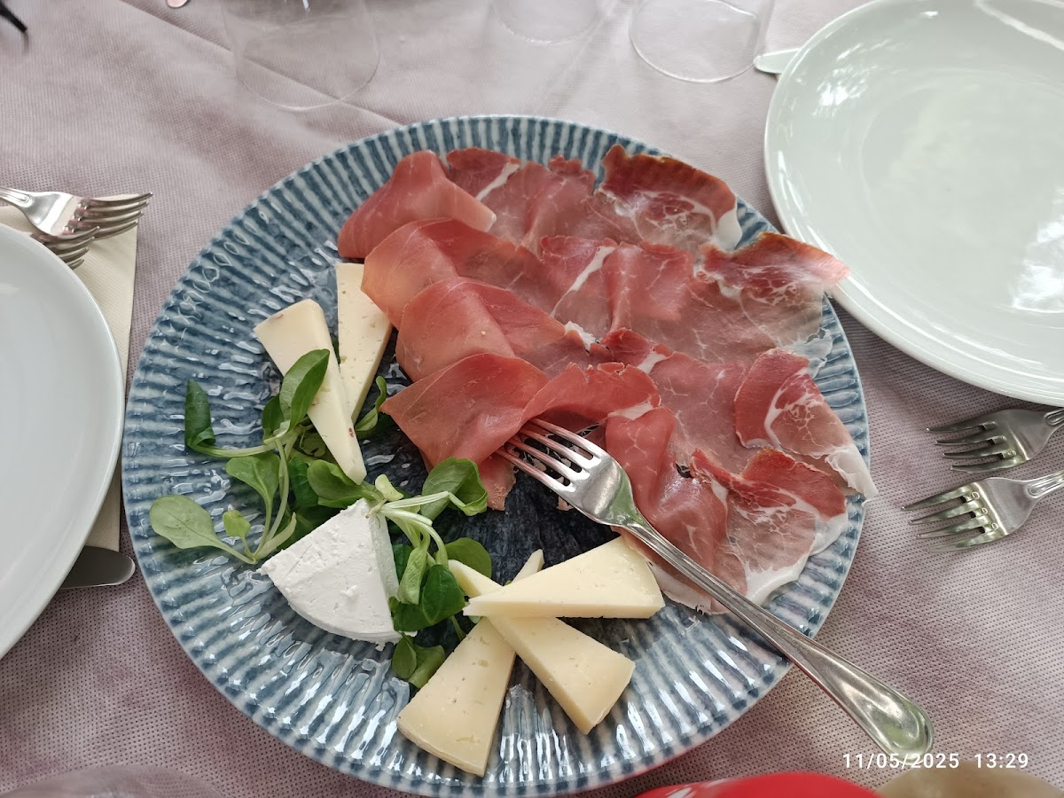 Il casale di nonna Lina Photo 3
