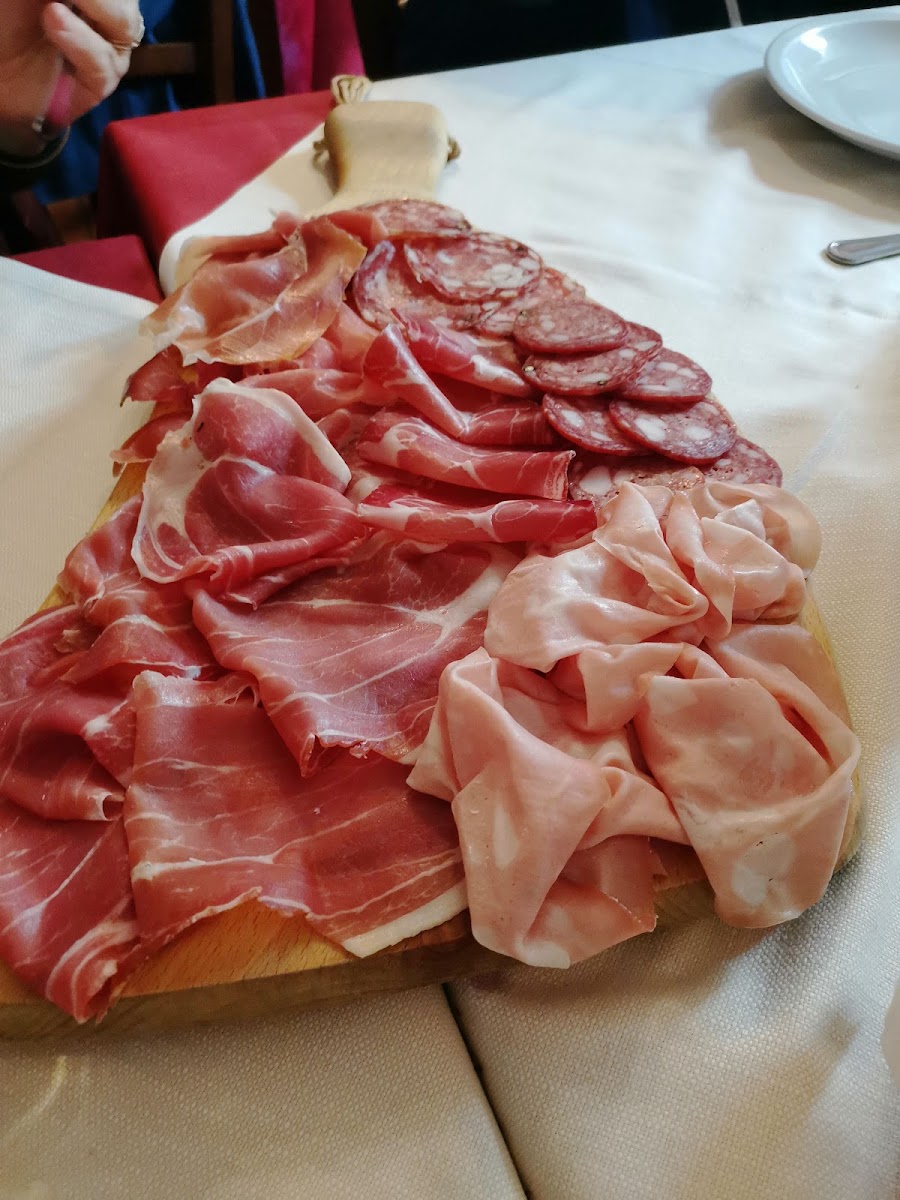 Il casale di nonna Lina Photo 6