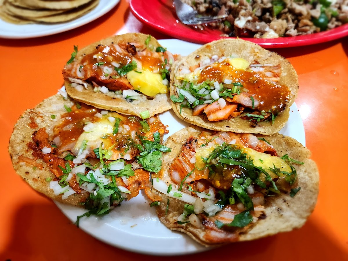 Taquería La Salsa Mixe Photo 2