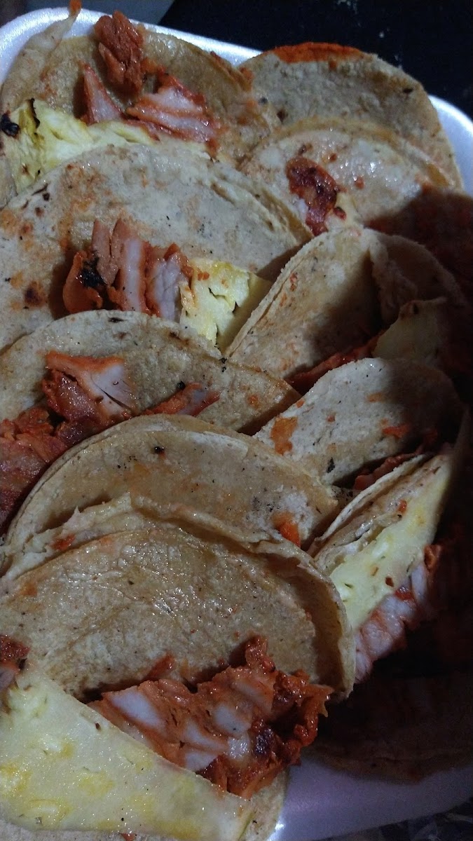 Taquería La Salsa Mixe Photo 9